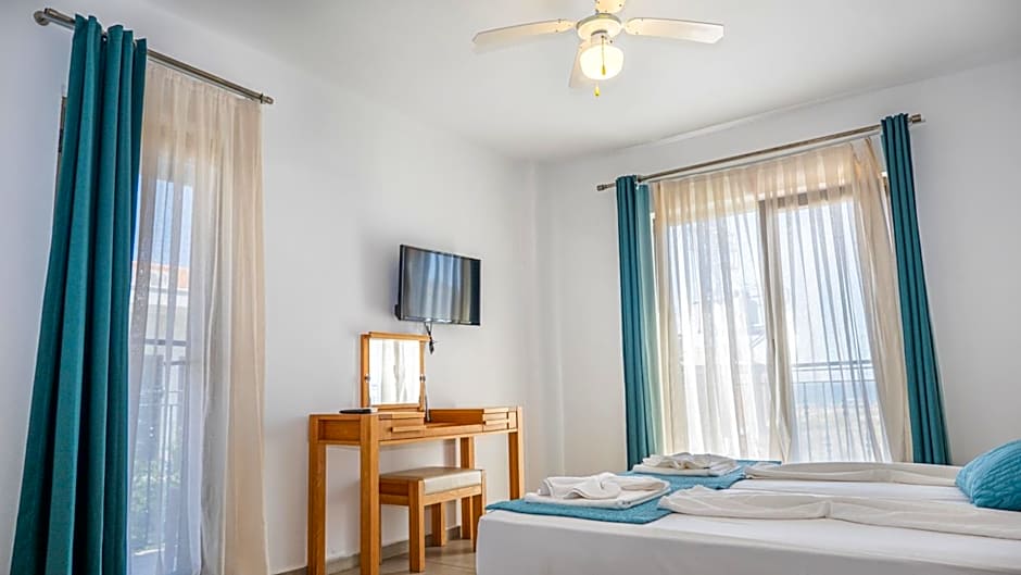 Otel Kefalos