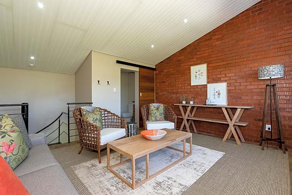 Dragonview Lodge