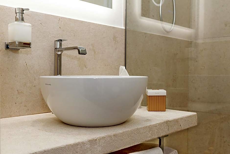 Hotel La Bitta - Bovis Hotels