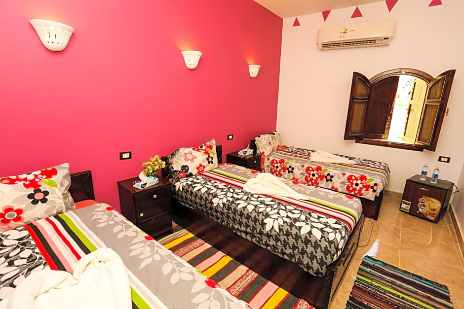 Kendaka Nubian House