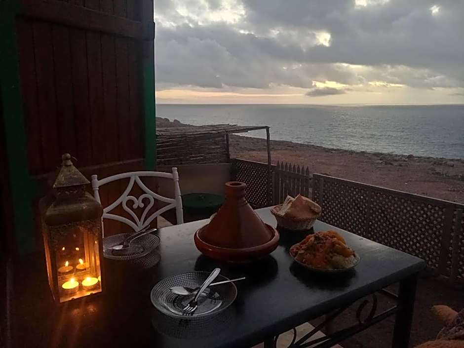 Dar diafa samira surf