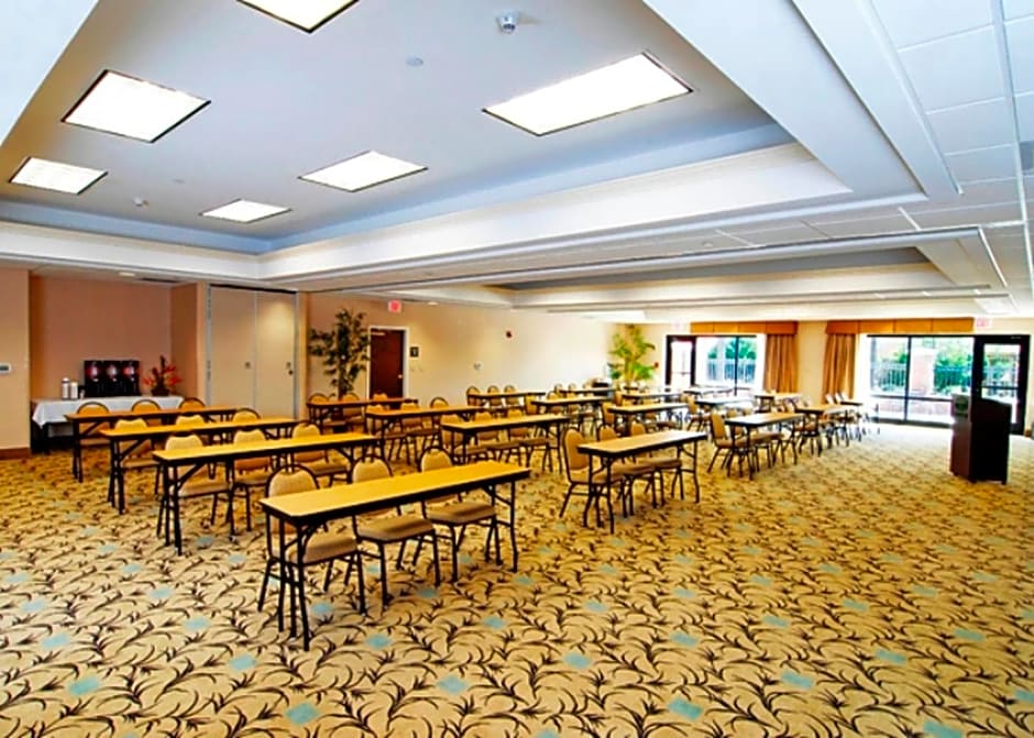 Hampton Inn Wilmington-Medical Park