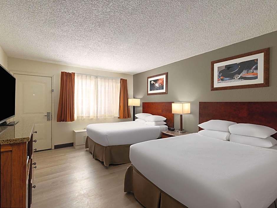 Ramada by Wyndham Elko Hotel at Stockmen's Casino