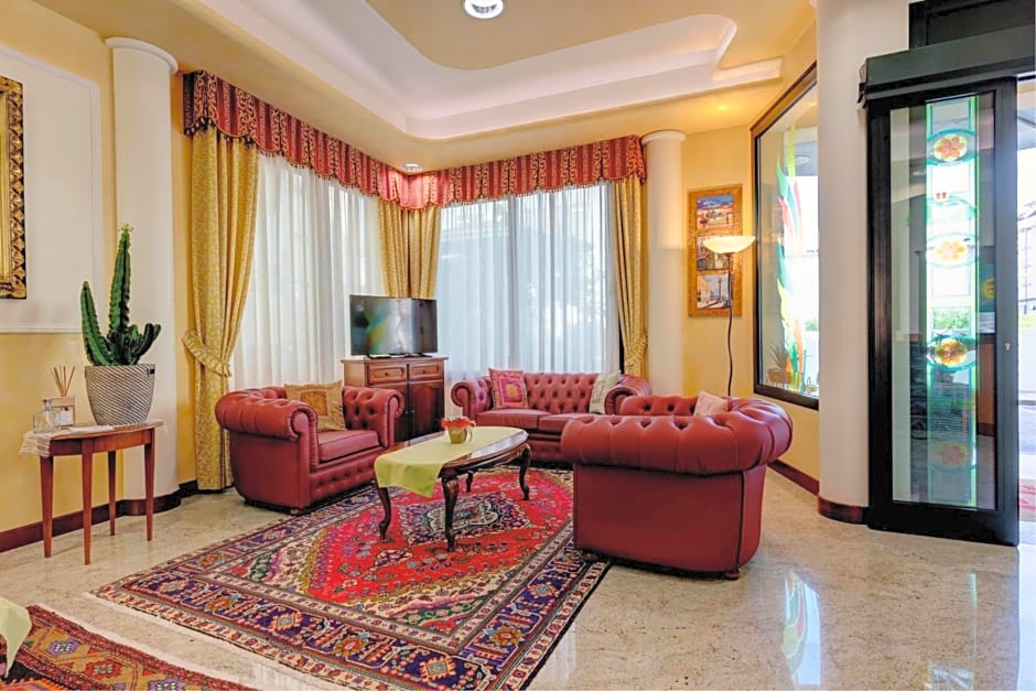 Hotel Garni San Carlo