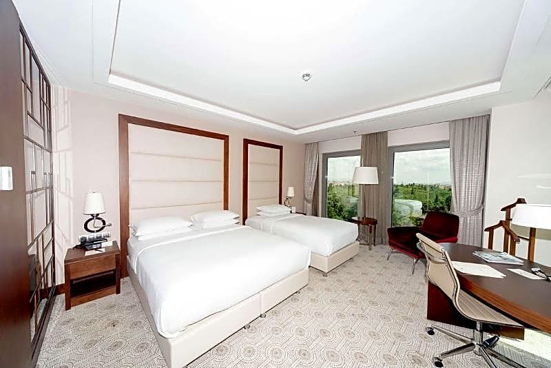 DoubleTree by Hilton Istanbul Topkapi