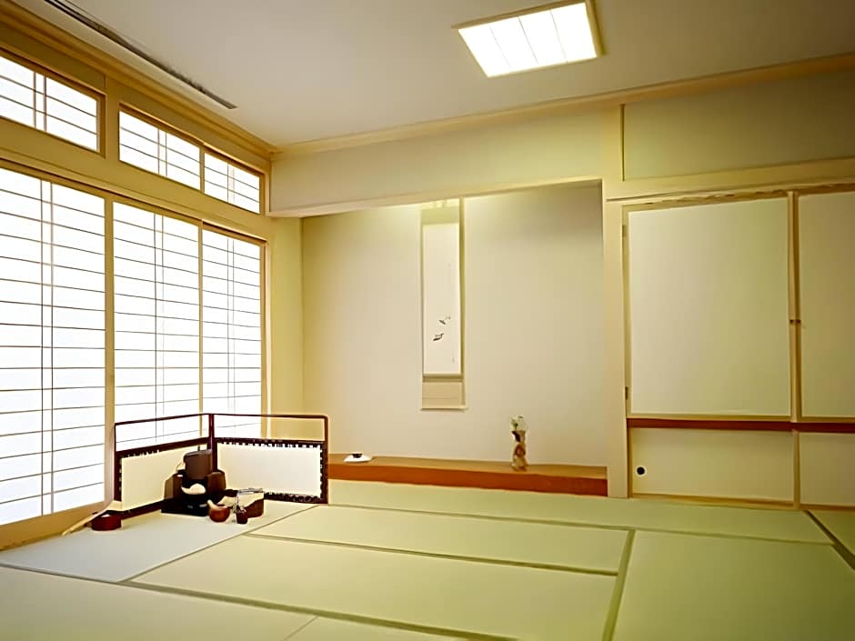 Sakuragaike Kurgarden