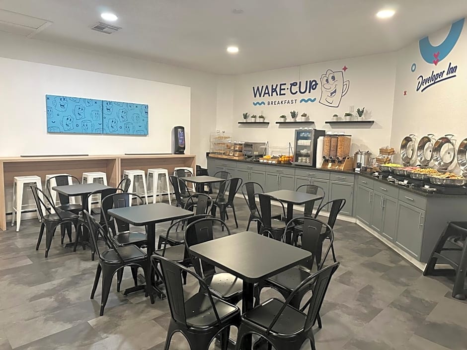 Developer Inn Maingate, a Baymont by Wyndham
