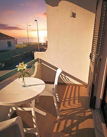 Hotel Areias Claras