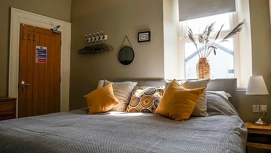 The Star in Narberth