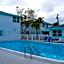 Private Two-Bedroom 5 -Directly across from Beach