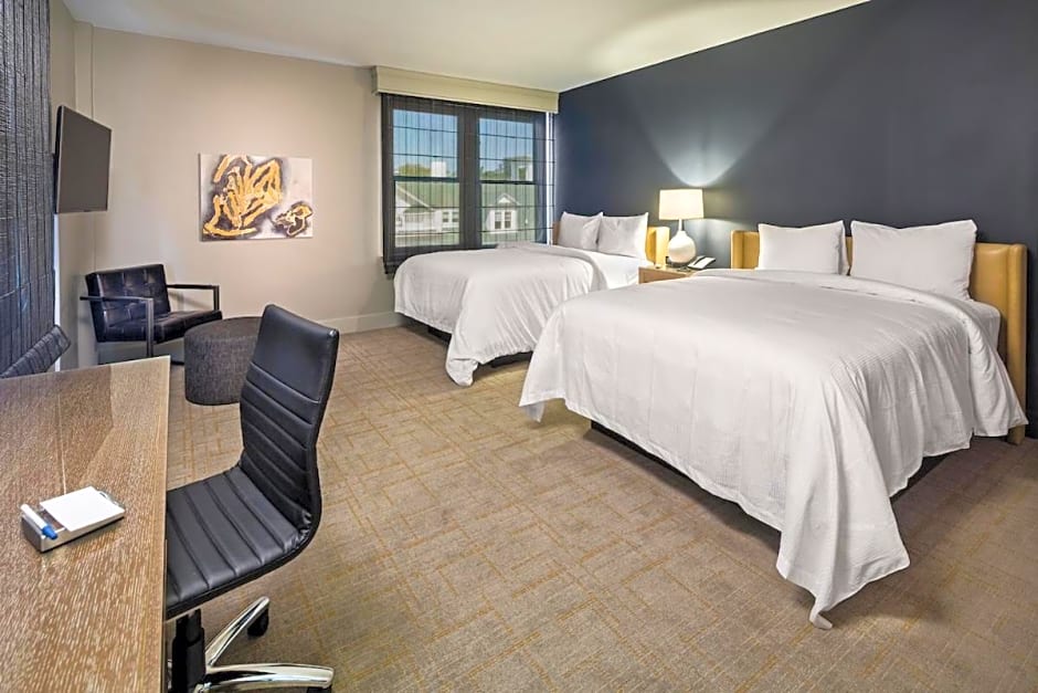 The Partridge Inn Augusta, Curio Collection by Hilton