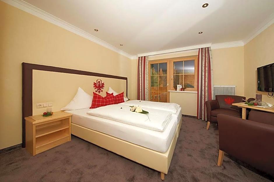 Hotel Garni Rauch