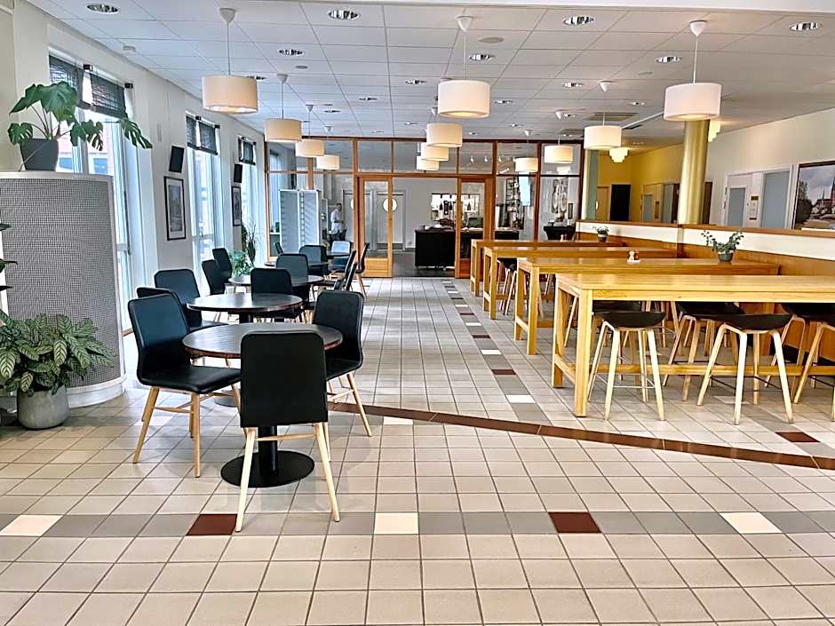 Viktoria Hotell & Konferens