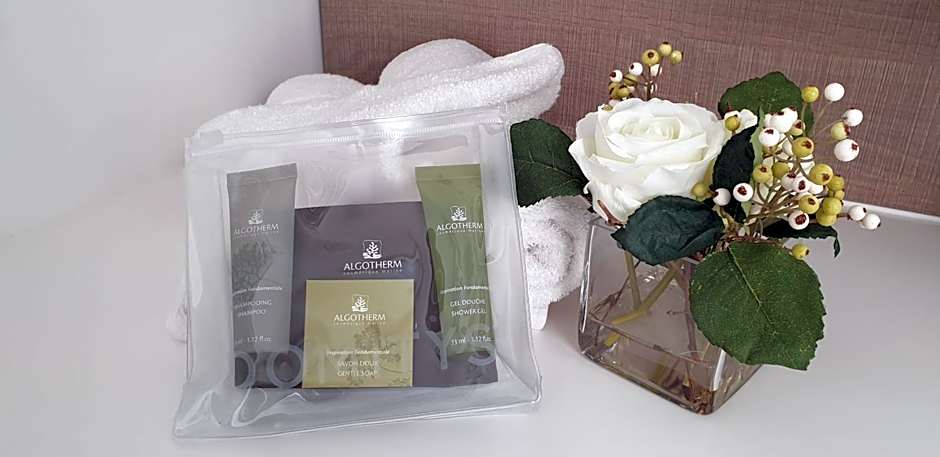 Domitys - Les Aiglons Blancs