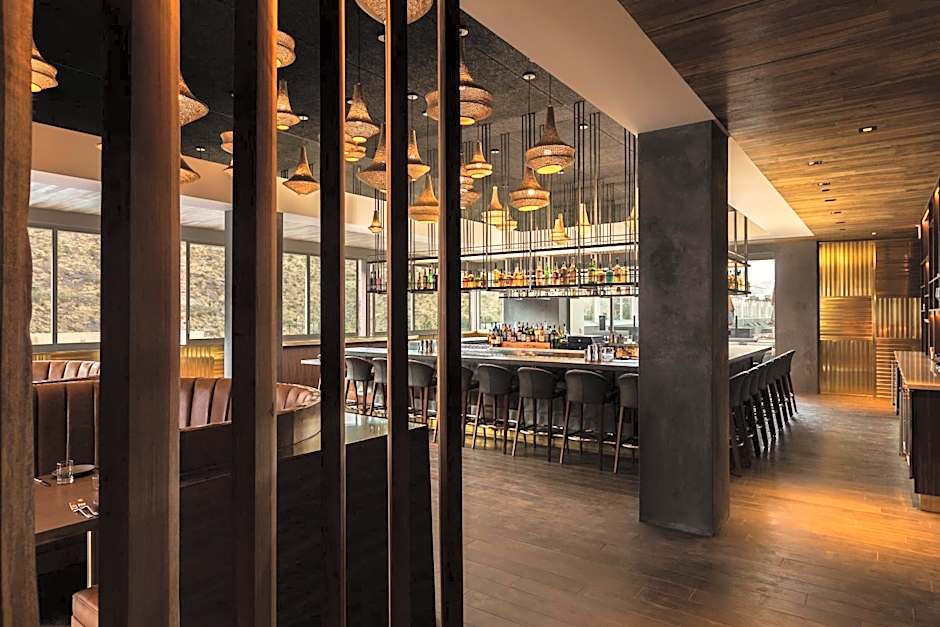 Kimpton Rowan Palm Springs Hotel By IHG