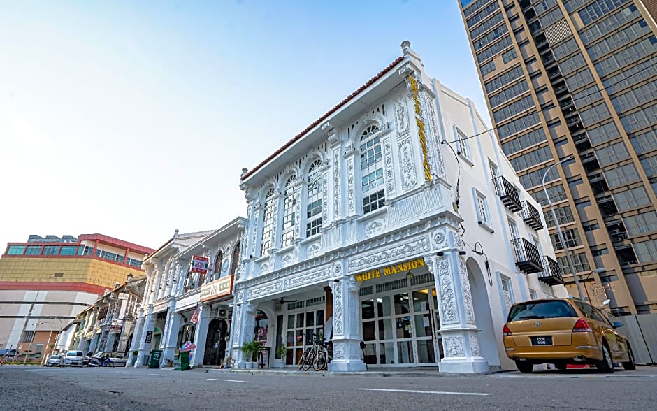 White Mansion Penang