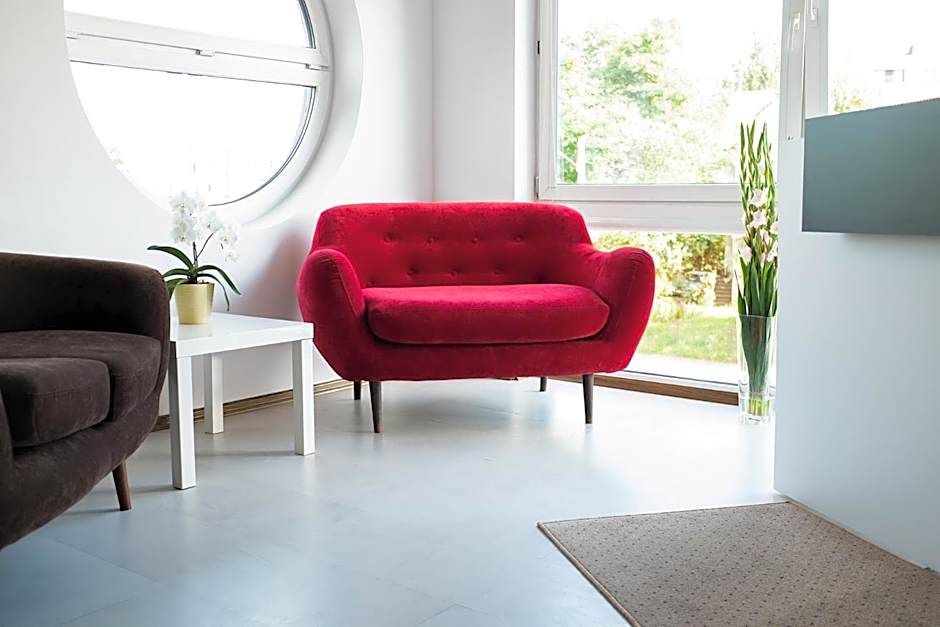 City Rooms Szczecin