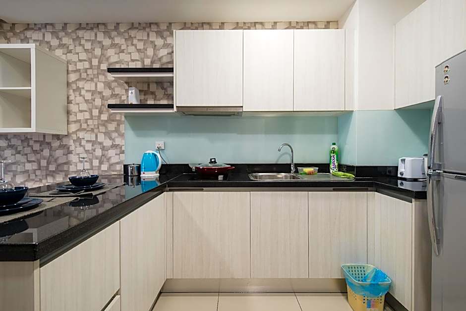 Solstice Cyberjaya by Easy Property