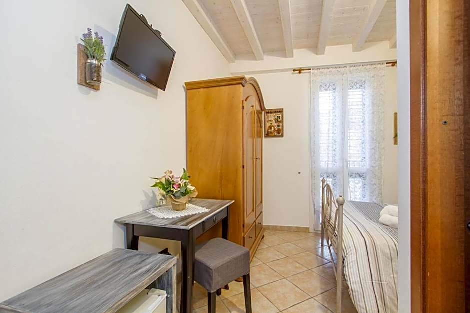 Le Camere Di Aladino
