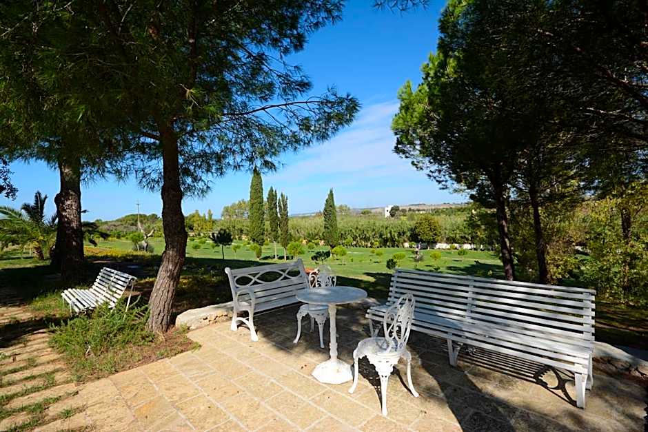 Tenuta Espada Luxury Residence