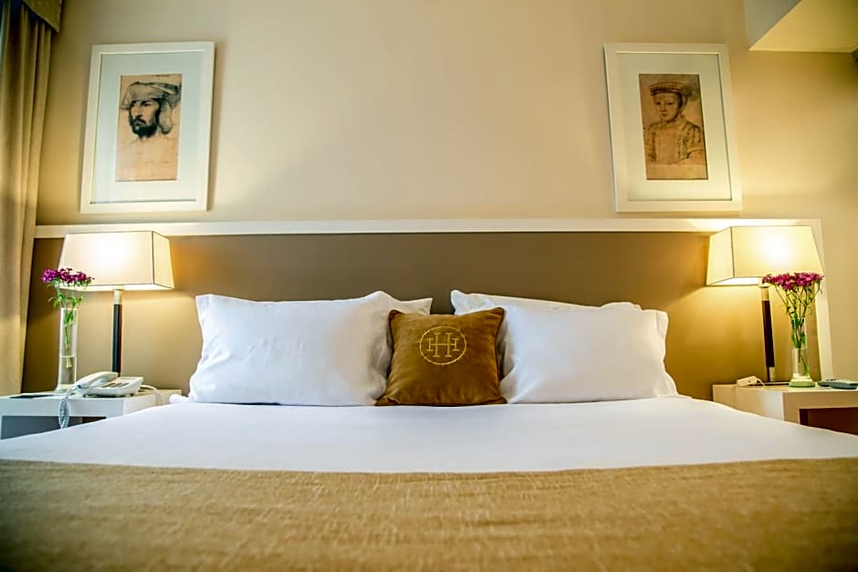 Huentala Hotel