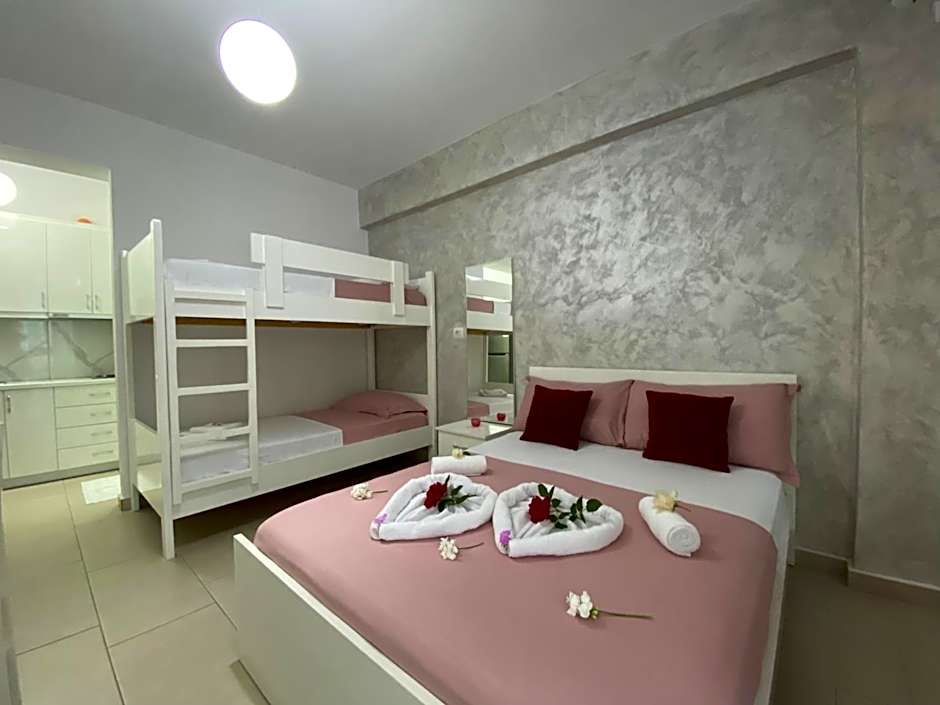 Vila Renato Ksamil