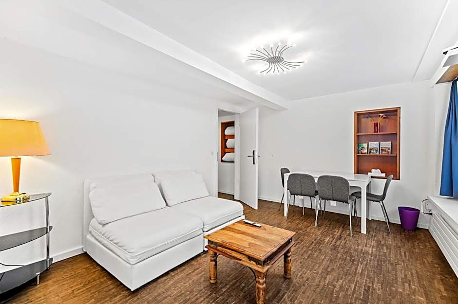 Aparthotel Hine Adon Fribourg