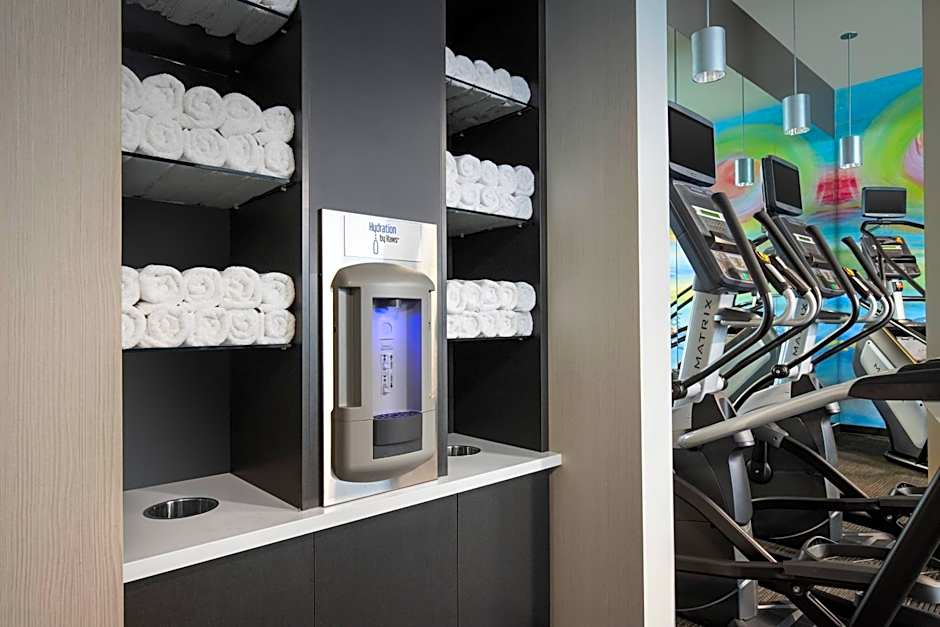 Courtyard by Marriott Nanaimo