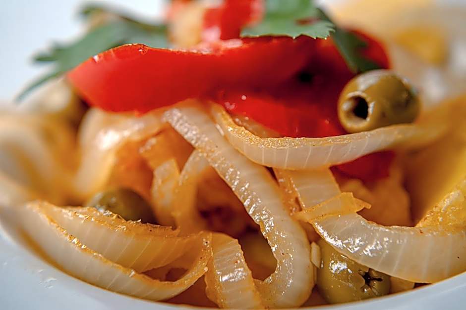 Hotel de Charme Casa Fundevila