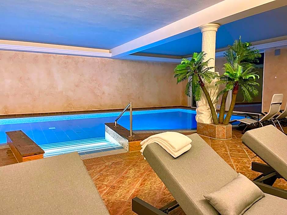 Naturhotel Reissenlehen