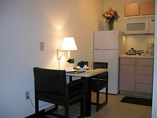 InTown Suites Extended Stay Hattiesburg