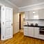 Hunger Wall Residence
