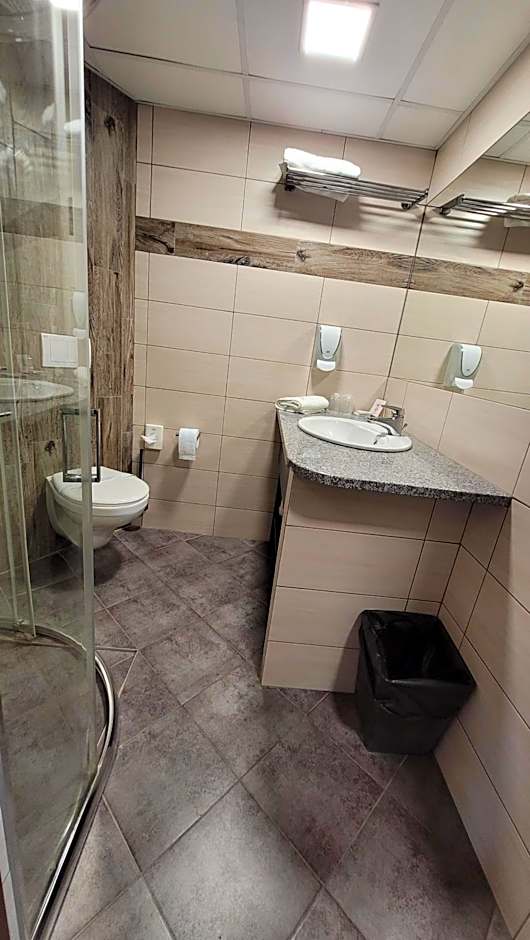 euroHOTEL Sosnowiec Kazimierz