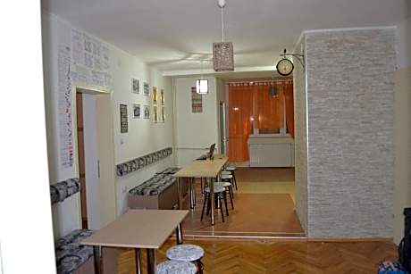 Hostel Valentin 2