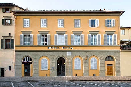 Hotel Silla