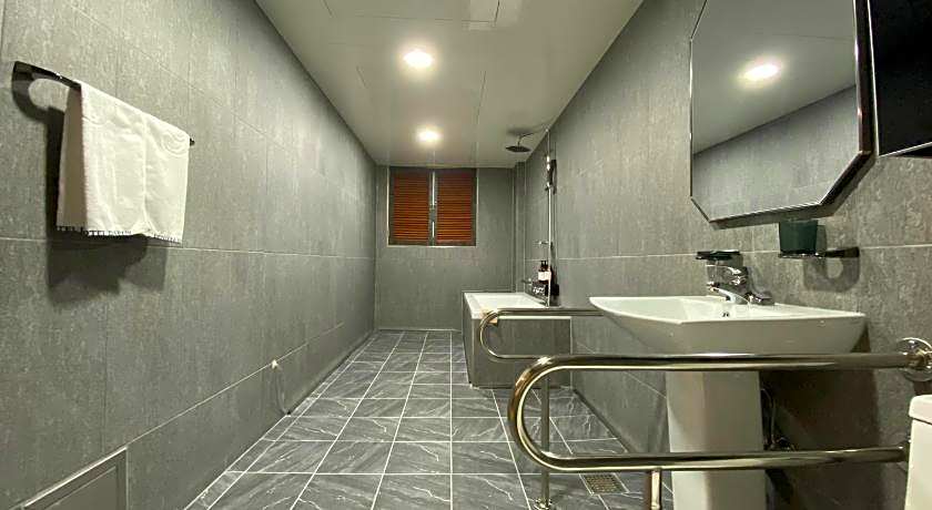 Benikea Hotel Daelim