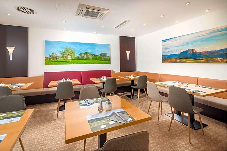 Best Western Hotel Lamm