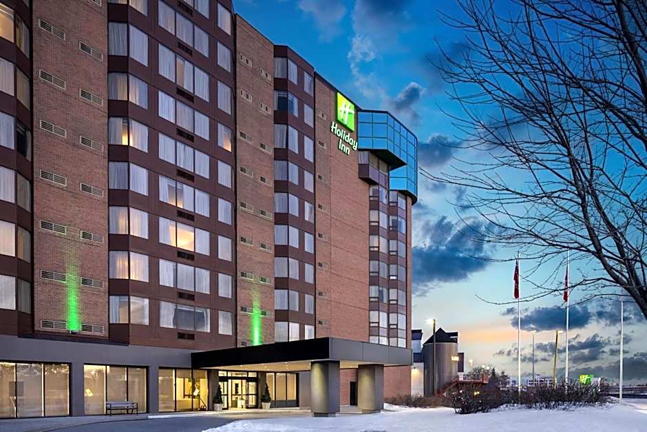Holiday Inn Ottawa East By IHG