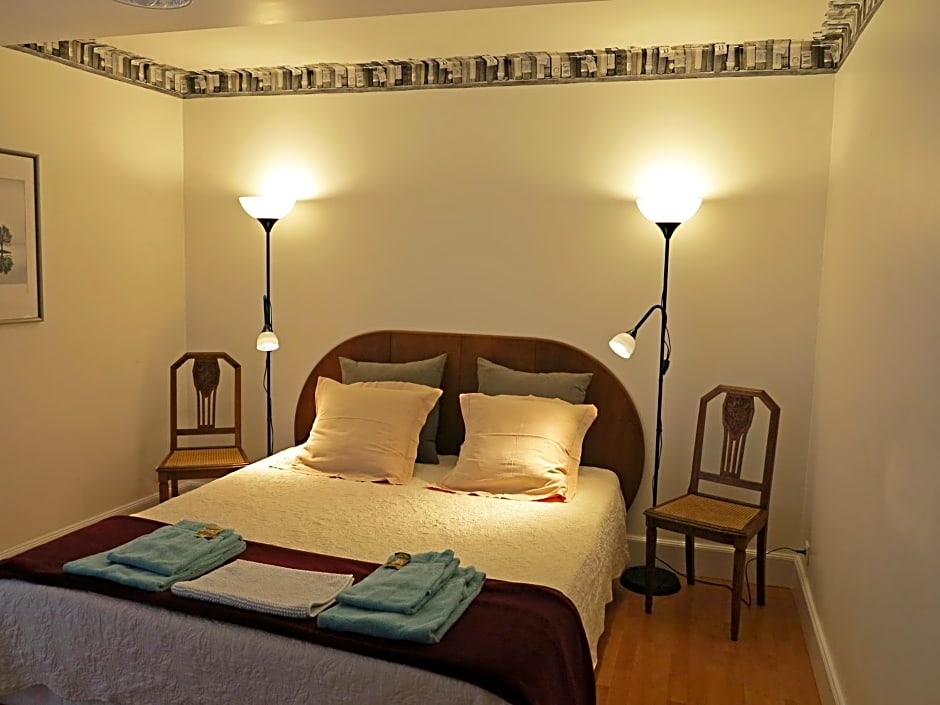 La Ferme de la Fosse Dionne