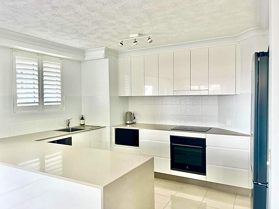 Wharf Boutique Apartments