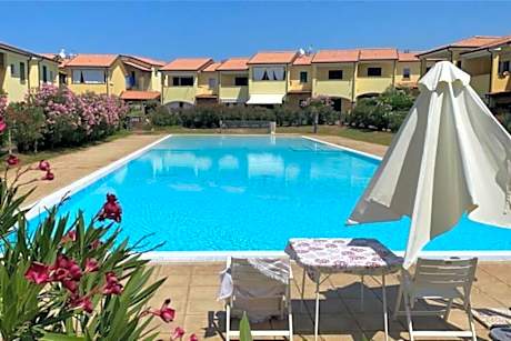 Appartement Baia delle Mimose i6