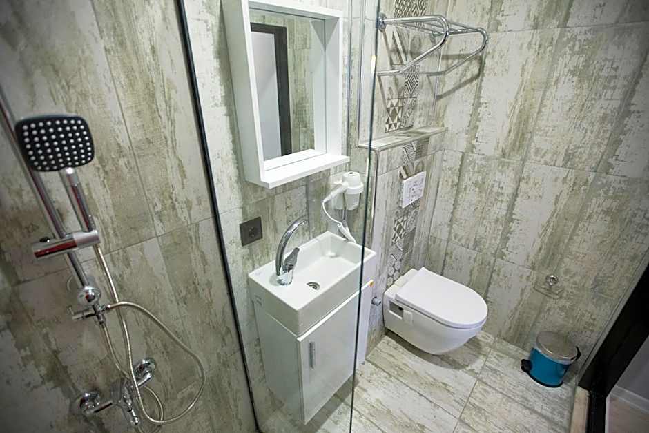 Double Bond Hotel Spa