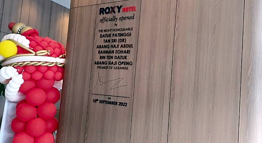 Roxy Hotel Sri Aman