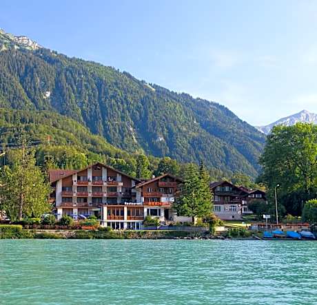 Seehotel Bönigen