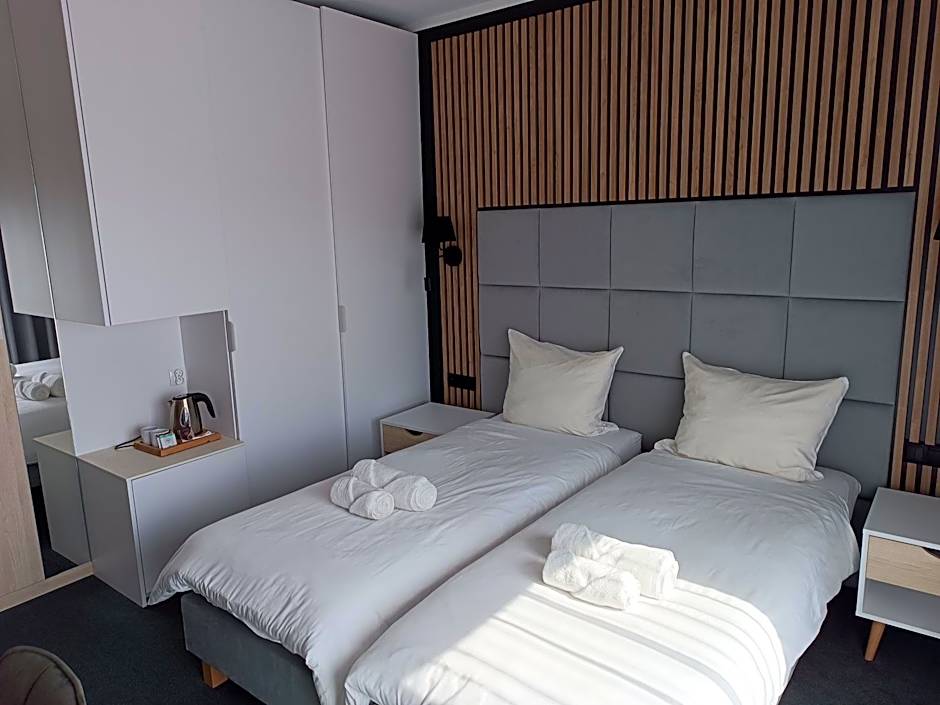 Przystań Powiat Nakielski