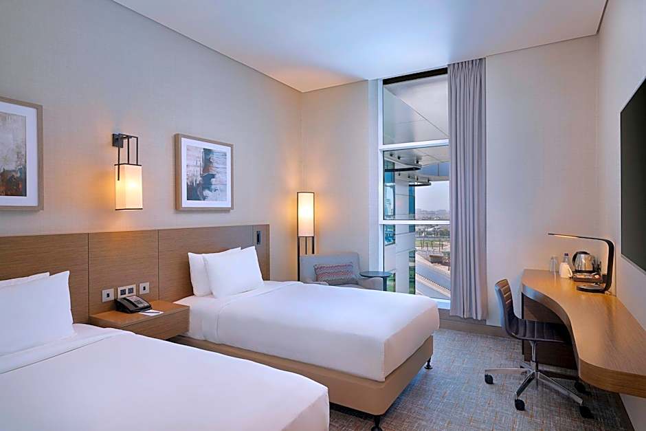 Courtyard by Marriott Riyadh Northern Ring Road