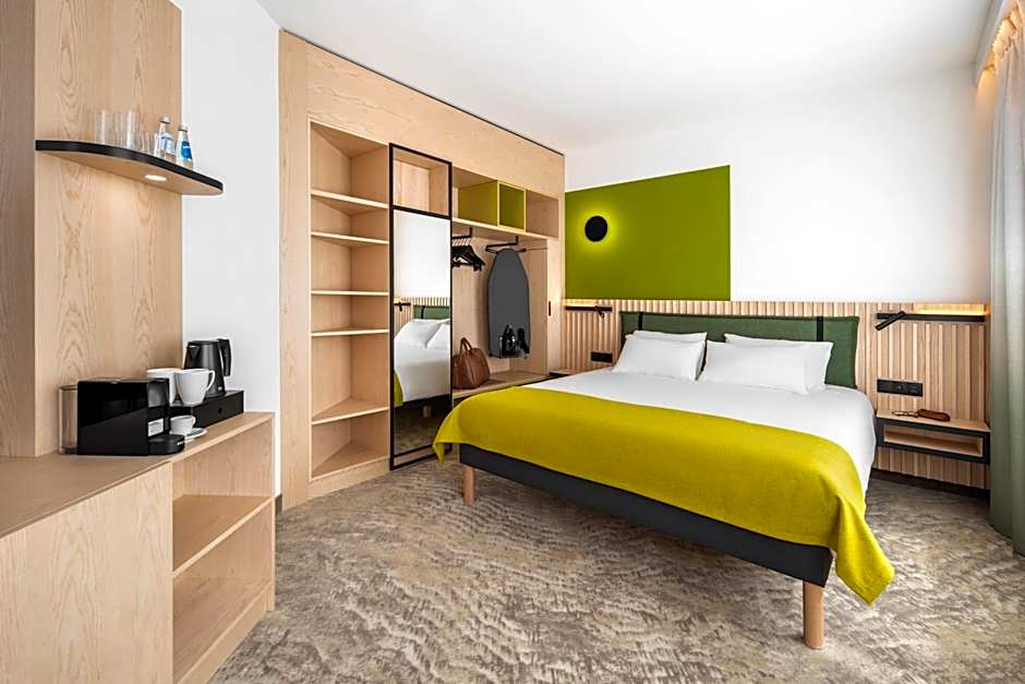 Mercure Katowice Centrum