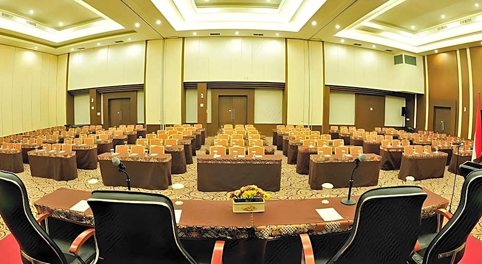 Grasia Hotel