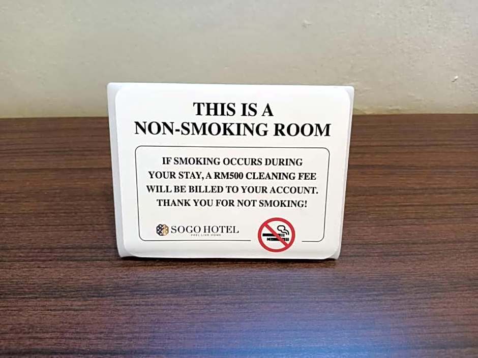 Sogo Hotel 2