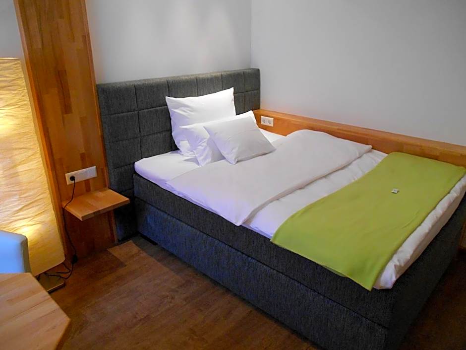 Warum ins Hotel